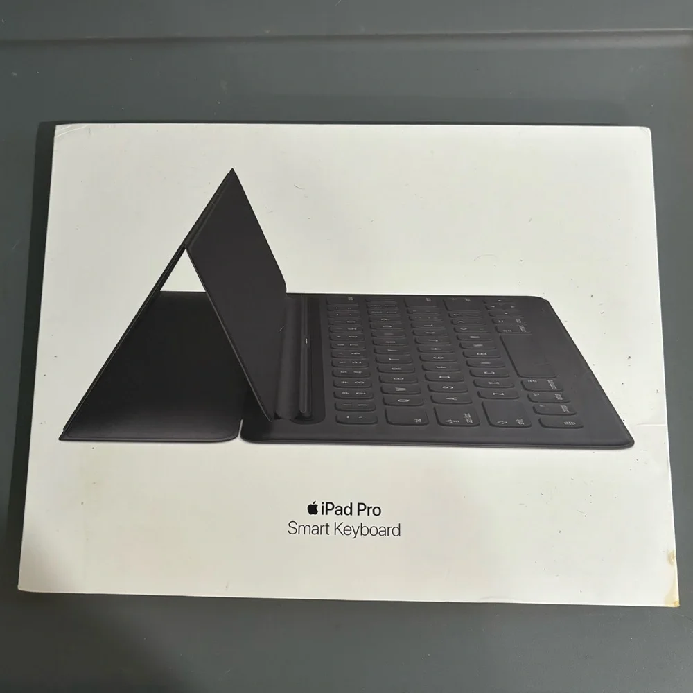 Apple iPad Pro Key Board